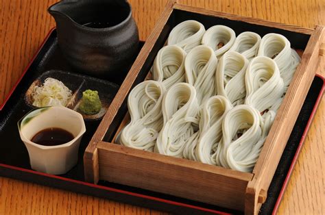 「新潟県のへぎそばの名店」ランキングTOP10！ 1位は「中野屋 湯沢本店」【2023年8月18日時点／SARAH】（1/5） | そば ...