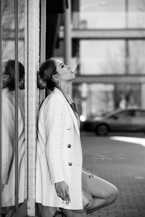 Gingery Tales Photography - Shoot op locatie