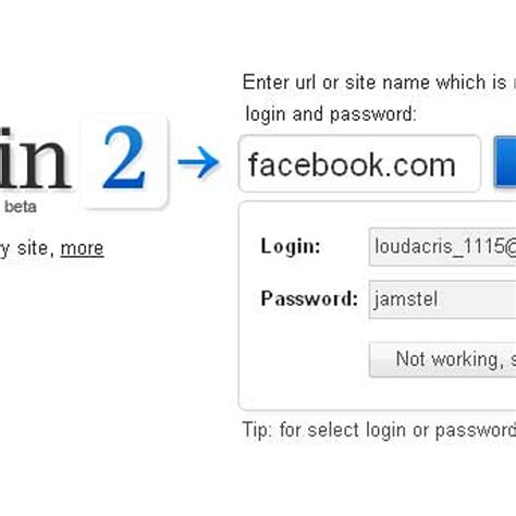Login2 Alternatives and Similar Websites and Apps - AlternativeTo.net