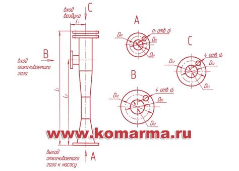 Эжектор ЭВ