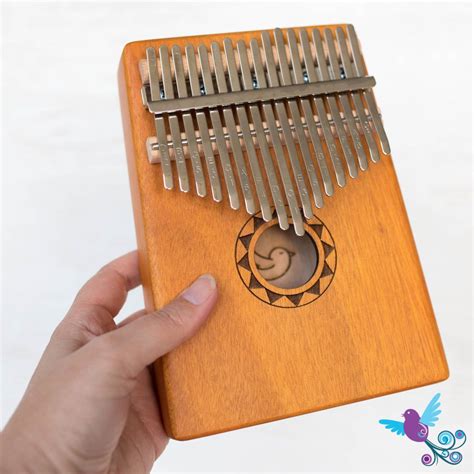 What is a kalimba? | Shop Naturally News Blog | Shop Naturally