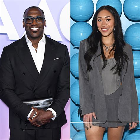 Shannon Sharpe Called a ‘Weirdo’ by Jalen Rose’s Daughter Amid Lawsuit