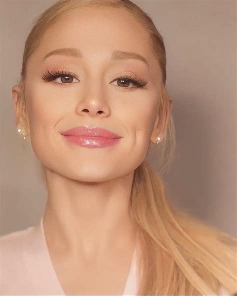 ariana grande ♡ in 2023 | Ariana grande makeup, Ariana grande, Ariana ...
