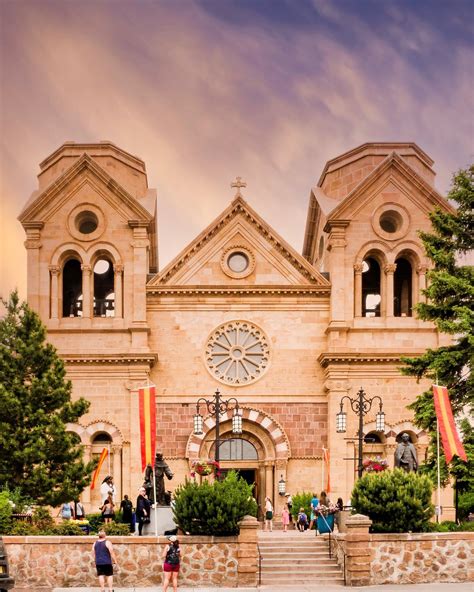 Experts Reveal: The ONLY Santa Fe Itinerary You'll Ever Need. Image 5