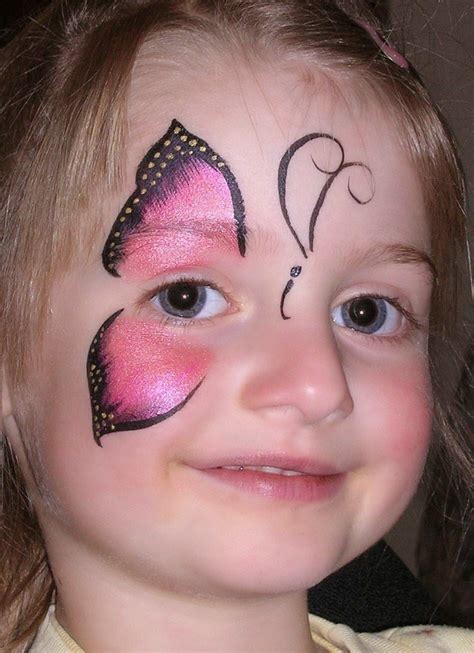 face painting  theme  nelson compton blog