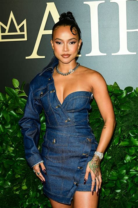 Karrueche Tran - "Bel-Air" TV Series Season 2 Premiere in Los Angeles