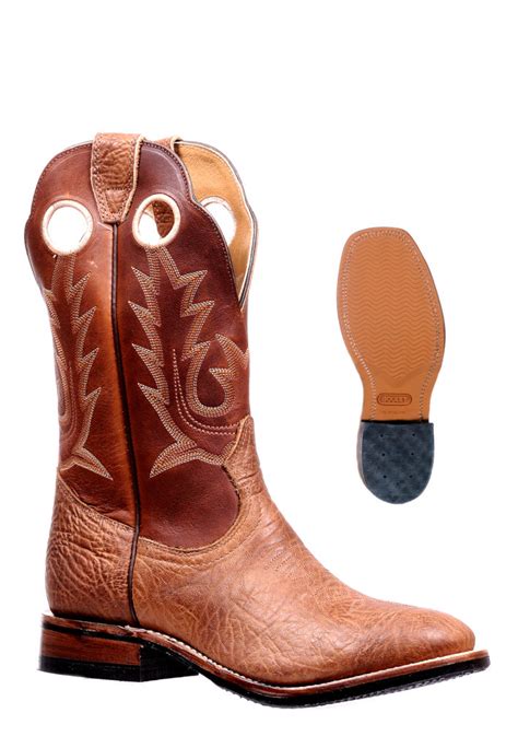 5117 | Boulet Boots®