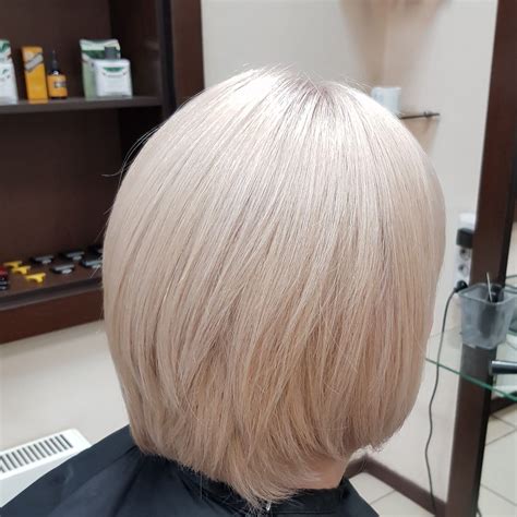 Выбери свой оттенок Блонда 👇👱‍♀️ а мы с удовольствием поможем Воплотить ...