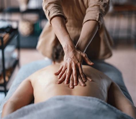 Therapeutic Massage Therapy | Best Therapeutic Massage in Croydon