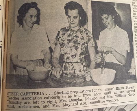 November... - Evening Telegram Memories, Superior, Wisconsin