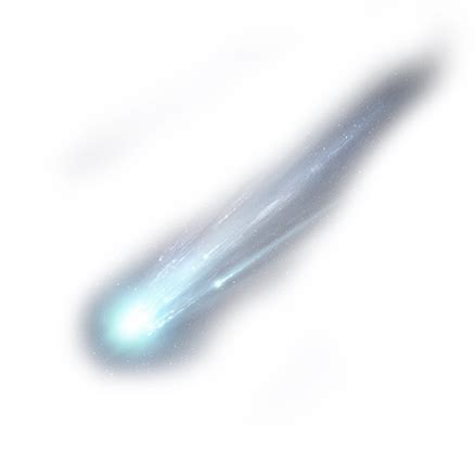 Comet PNG