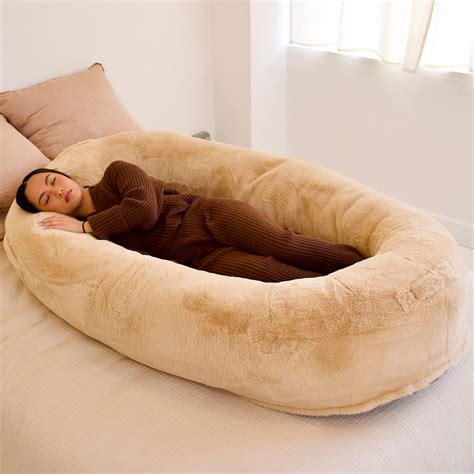 plufl  original dog bed  humans artofit