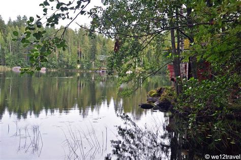 Outdoors Finland: 10 things to do in Saimaa - we12travel.com