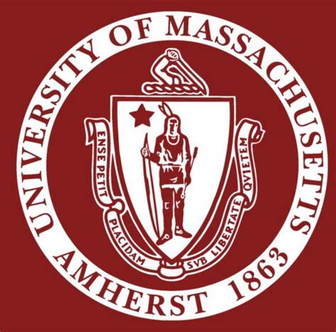 University of Massachusetts Logo - LogoDix