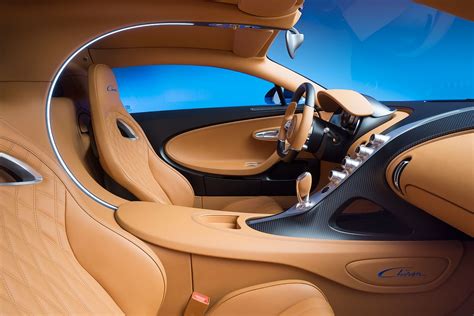 Bugatti Chiron: Ab in die Stratosphäre
