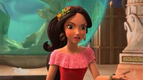 Pin by 🔥 𝓕𝓲𝓻𝓮 𝓠𝓾𝓮𝓮𝓷 𝓐𝓷𝓷? on Queen Elena of Avalor and Disney Princesses ...
