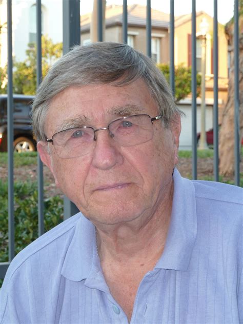 Eugene Vesely Obituary - Santa Ana, CA