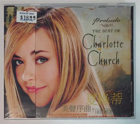 Charlotte Church Archives - CD Greeting, LLC