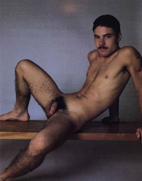 SUPER HOT VINTAGE MEN!!! | Daily Squirt