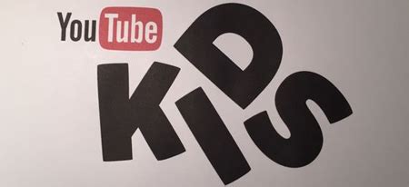 youtube kids el nuevo portal de   ninosprimeras noticias