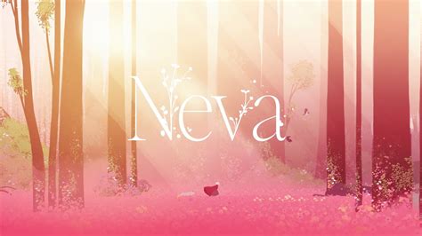 Neva - что это за игра, когда выйдет, трейлер и видео, системные ...
