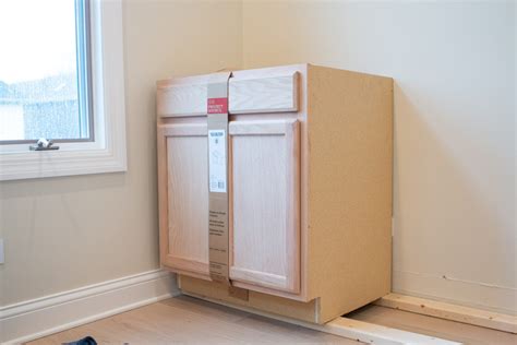 How to Install DIY Built-In Cabinets | The DIY Playbook
