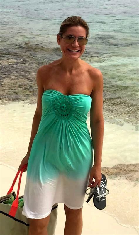 Jen carfagno fan club