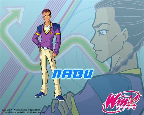 Обои Винкс - Winx Club Клуб Винкс