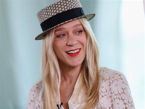 Chloë Sevigny interview: 'I was insecure but I don't regret doing The