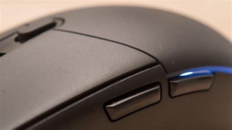 Logitech G PRO HERO Review - RTINGS.com