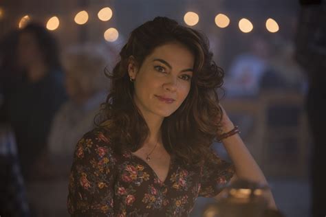 True Detective Interview: Michelle Monaghan Talks Mood on Set