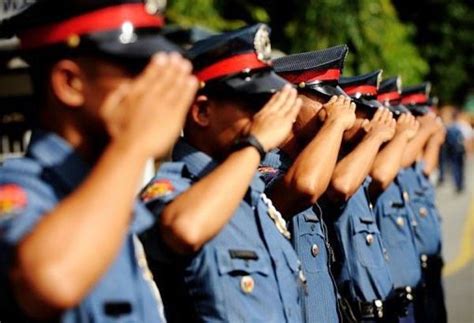 24 hepe ng pulisya sa MIMAROPA na tamad, sinibak | Pang-Masa