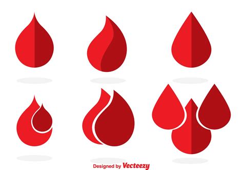 Капля шаблон для вырезания (с множеством фото) - drawpics.ru