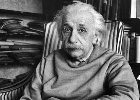 68 лет со дня смерти великого физика: 13 фотографий Альберта Эйнштейна ...