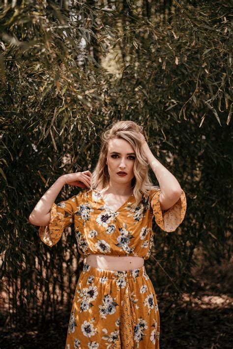 Skylar - Wolford Photography