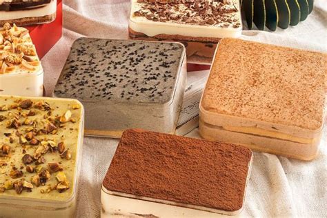 Where To Eat The Best Tiramisu In Singapore (2025)