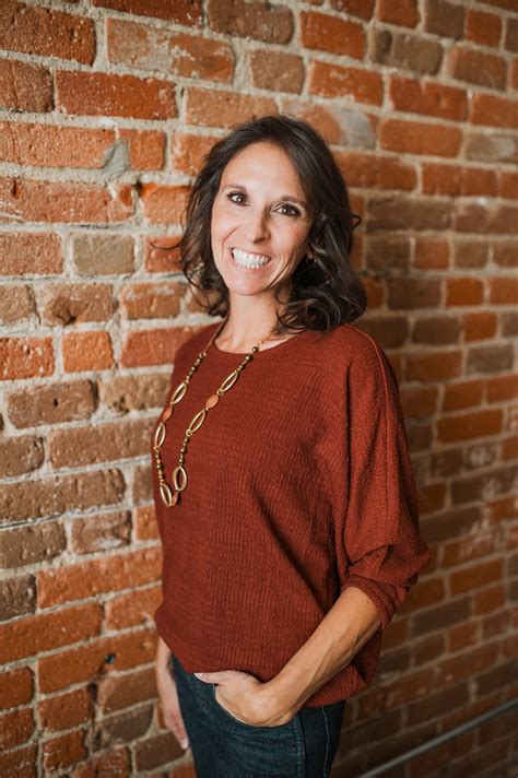 Angie Dunn — Cottonwood Creek Wellness Center