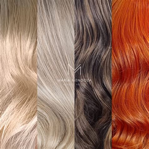 María Mendoza Make Up & Hair | Juárez