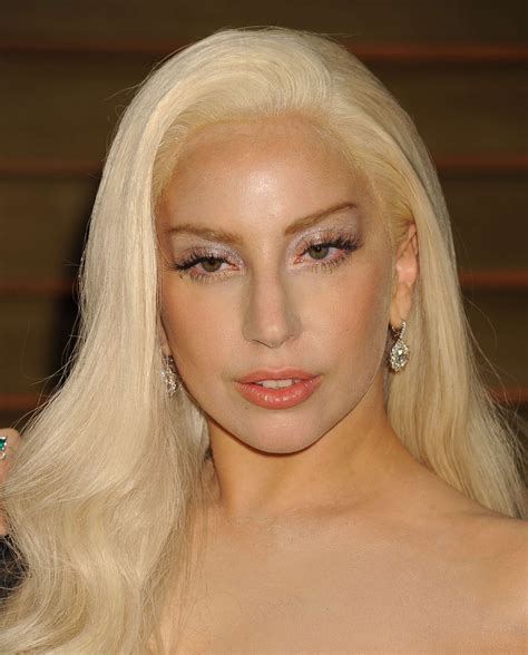 Lady Gaga HOT