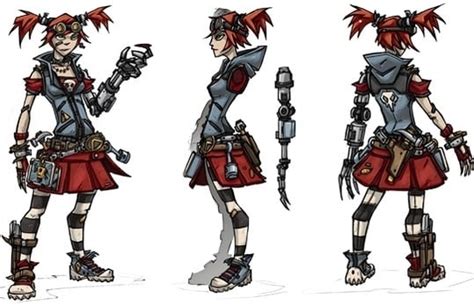Borderlands 2 Launches, Delivers Deeper Story, Same Satisfying, Fun ...