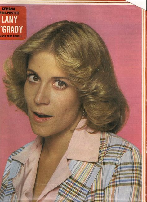 Lani Grady Cause Of Death