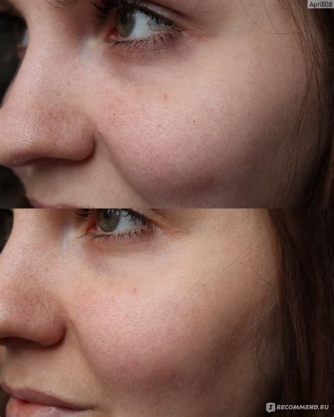 Мультимаска для лица с глиной SKIN SHINE чёрная и зелёная - «Двойная ...