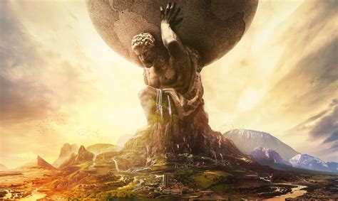 Civilization 6: everything you need to know | PC Gamer