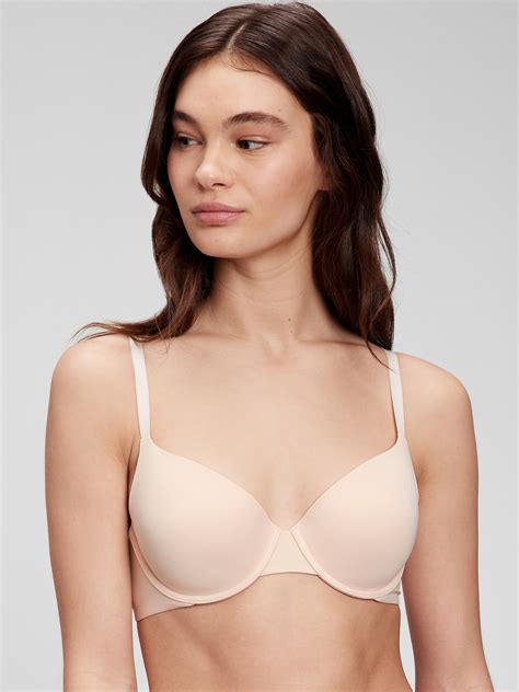T-Shirt Bra | Gap