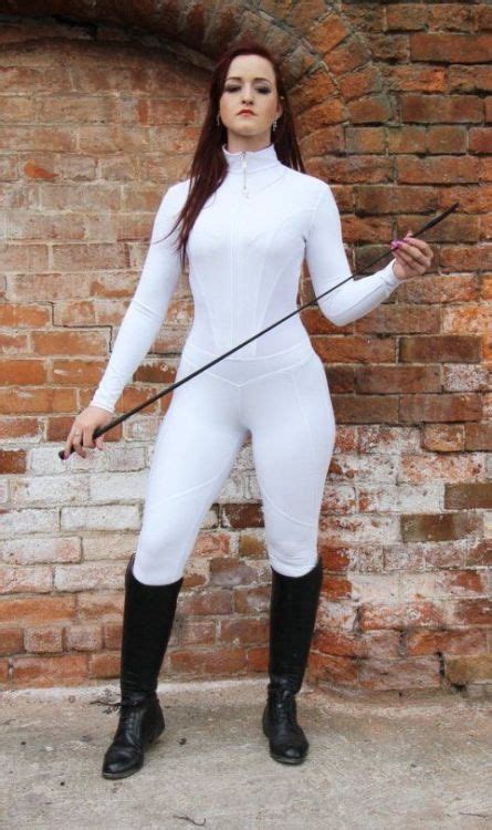 Riding Mistress – @bootslave on Tumblr