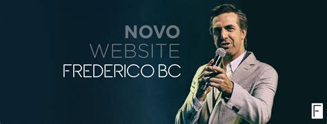 Frederico BC | Biografia
