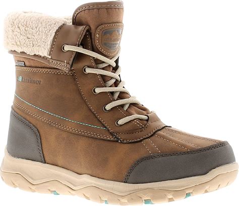 Karrimor Ladies Leather Walking Boots | atelier-yuwa.ciao.jp