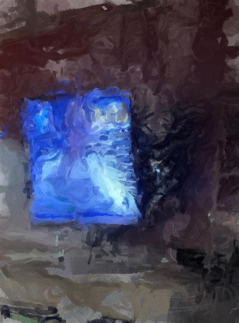 Late Night TV 3 by DStephenBart on DeviantArt