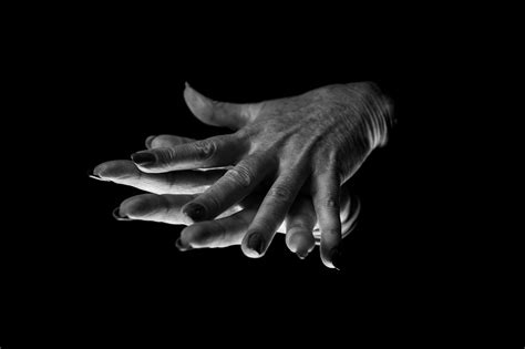 project hands  behance