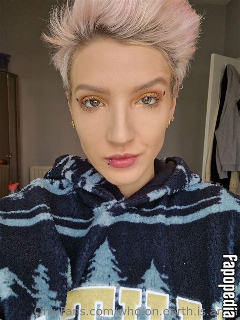 Who.on.earth.is.anna Nude OnlyFans Leaks - Photo #2117808 - Fapopedia